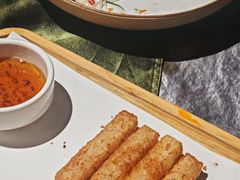 -川香鼎盛·川府家宴商务宴请(市桥富华路店)