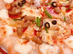 -必胜客(星兰宅急送店)