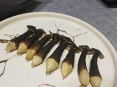 -1218 GRILL 主厨
