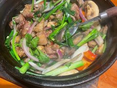 -旺爷砂锅·茶作(国贸城店)