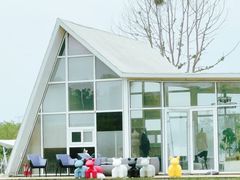 -天津东丽湖风景区