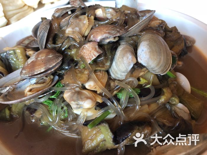 豐寧海鮮(金南路店)-圖片-大連美食-大眾點評網