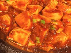 -南门小馆·清真(国贸商城店)