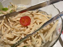 -一叶一世界•素食餐厅(环球中心店)