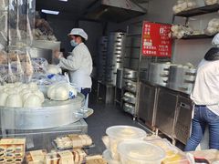 -天泽祥·鼓楼馒头(鼓楼店)