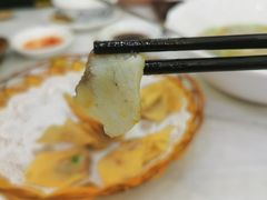 -祈胜邨•顺德鱼生•顺德菜(容桂店)