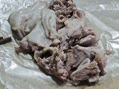 -小辫子羊肉面馆(周东店)