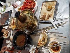 -壹加壹电烤串(总店)