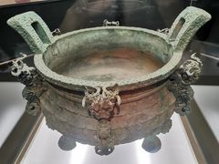 -上海博物馆(人民广场馆)