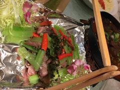 -紫阳家宴(源深店)