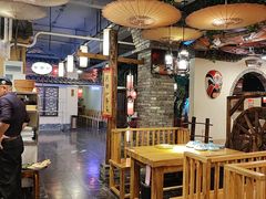 -高淳味道(丹阳湖北路店)