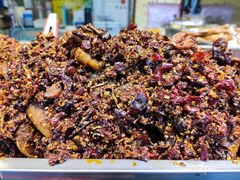 麻辣手撕烤兔-老黄记手撕烤兔(玉林街店)
