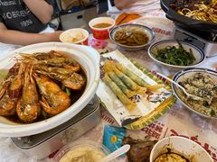 -回味黑鸭煲·始于2006(万松园店)