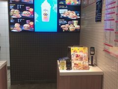 -麦当劳(浦江镇绿地乐和城店)