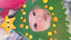 -龙文宝贝上门婴儿理发满月剃胎毛(总店)