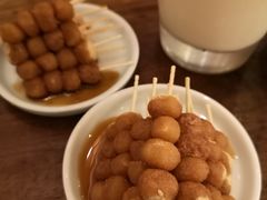 -去茶山(新光里店)
