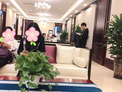 -环亚体检中心(桐梓林分院)