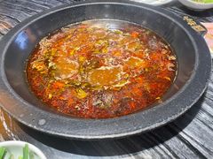 -老船舫·现做活鲜鱼馆(东郊记忆店)