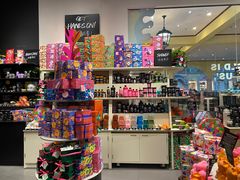 -LUSH(威尼斯人店)