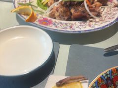 -海尔巴格一甸茶餐厅(团结路店)
