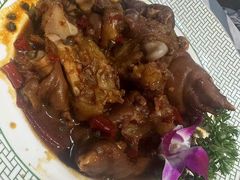 -嗨辣小聚·盘锦河蟹·海鲜烧烤龙虾(盘锦十年好店)