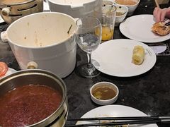 -川骄海鲜自助(亚运村店)
