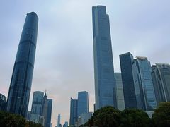 -海心沙亚运公园