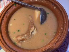 -来菜·湖北头牌藕汤(武商MALL众圆店)