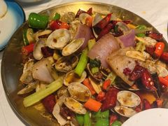 -阆辣荟餐饮(老味道8年·古城店)