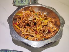 -馋嘴蛙火锅