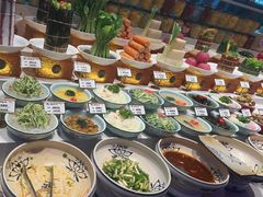 -山河屯铁锅炖鲜鹅·东北菜(开发区一店)