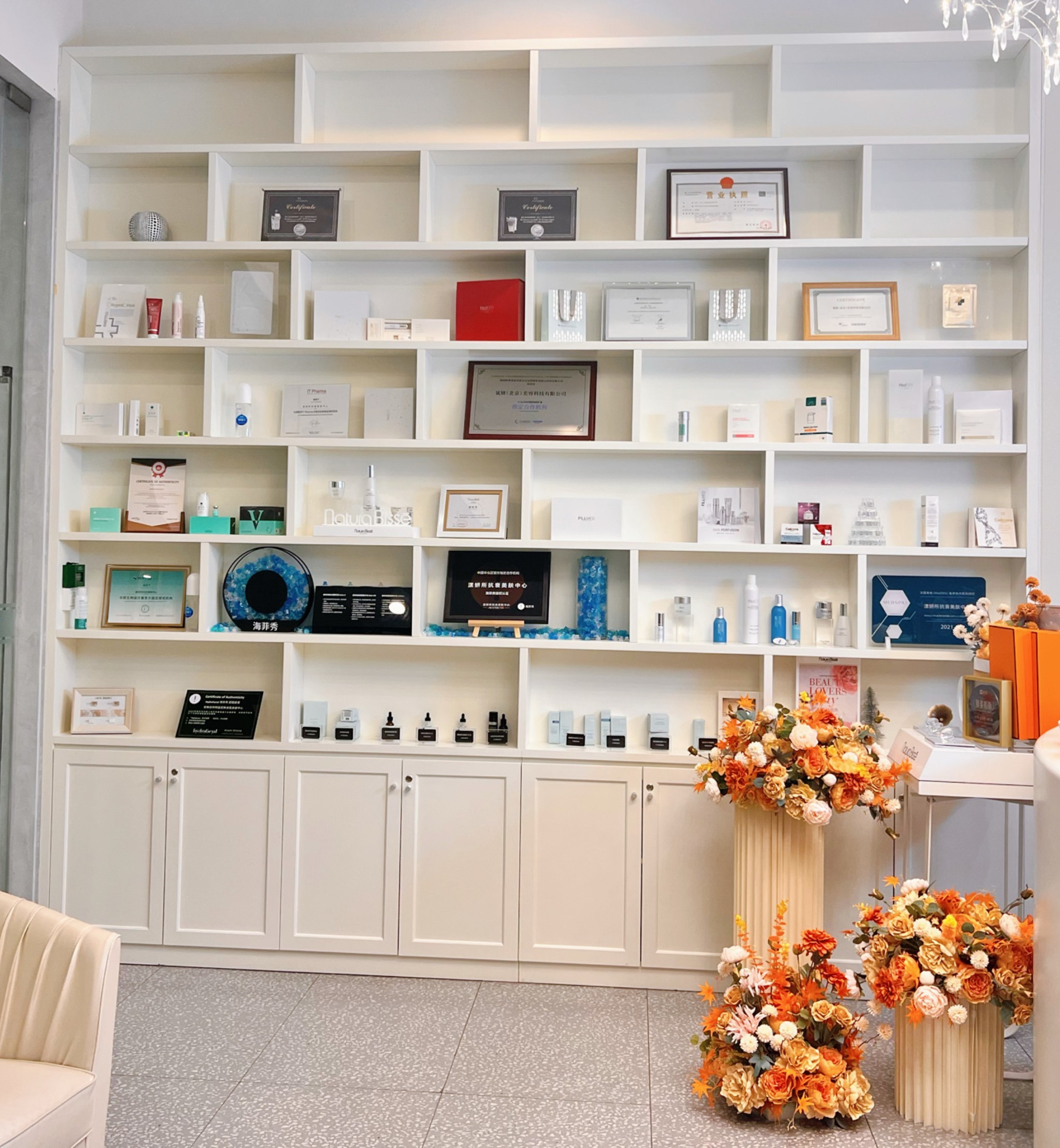 👏👏惊现·时髦精们的变身场❗️❗️