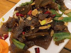 -老雒阳面馆·水席·洛阳菜(王城路店)