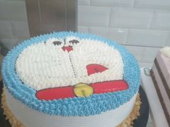 -壹谷多面包生日蛋糕 (三和店)