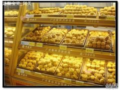 -大润发(康桥店)