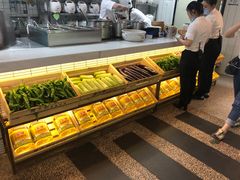 -费大厨辣椒炒肉(万家丽一店)