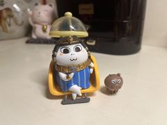-泡泡玛特POPMART机器人店(高新万达店)