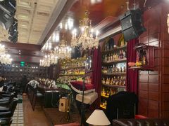 -隐肆威士忌鸡尾酒吧(玉沙国际店)