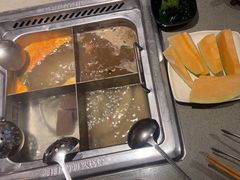 -海底捞火锅(枫蓝国际购物中心店)