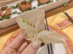 -白家大院·王府宫廷菜(苏州街店)