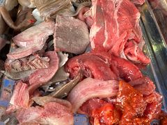 -金鼎雪山牦牛杂火锅(理县总店)