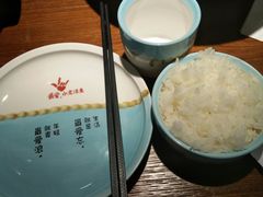 -川人百味(金安中央大街店)