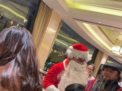 -索菲特西湖大酒店·香榭丽全日候餐厅(南山路店)