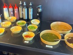 -牛武士寿喜烧·和牛火锅自助(全球首店)
