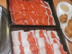 -炼瓦家日式烧肉·寿喜烧(融创精彩天地店)