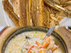 -潮之南·潮汕菜·鱼仔档(南山店)
