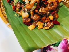 -尽善百年古院餐厅(王家老宅店)