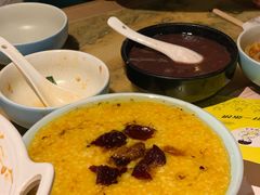 -杏花堂·山西菜馆(晋中万达店)