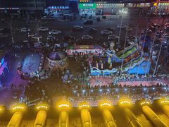 -运河城商业摩尔(太白楼路店)