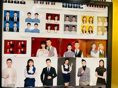 -优娑照相馆(世茂广场店)